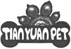 TIANYUAN PET