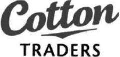 Cotton TRADERS