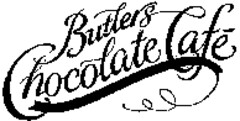 Butlers Chocolate Café