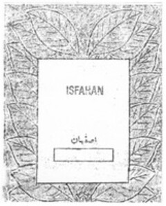 ISFAHAN