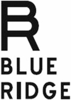 BR BLUE RIDGE