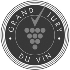 GRAND JURY DU VIN