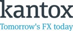 Kantox Tomorrow's FX today