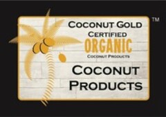 COCONUT GOLD CERTIFIED ORGANIC COCONUT PRODUCTS COCONUT PRODUCTS