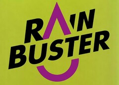 RAIN BUSTER