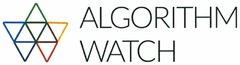 ALGORITHM WATCH