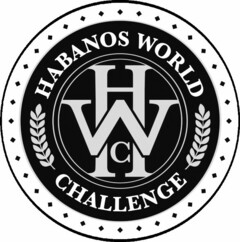 HABANOS WORLD CHALLENGE H W C