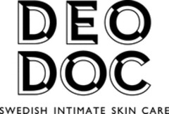 DEODOC SWEDISH INTIMATE SKIN CARE