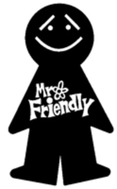 Mr Friendly