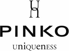 PINKO uniqueness