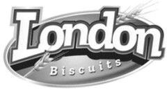 London Biscuits