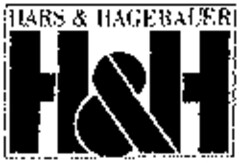 HARS & HAGEBAUER H&H