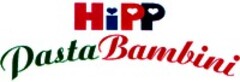 HIPP Pasta Bambini