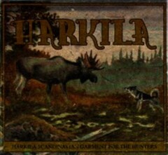 HARKILA HARKILA SCANDINAVIAN GARMENT FOR THE HUNTERS