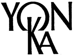 YON KA