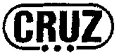 CRUZ