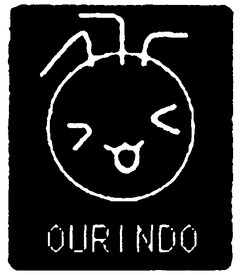 OURINDO