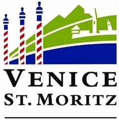 VENICE ST. MORITZ
