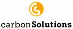 CS carbonSolutions