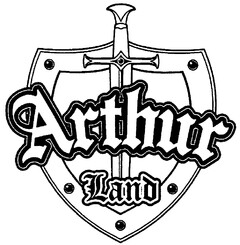 Arthur Land