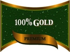100% GOLD PREMIUM