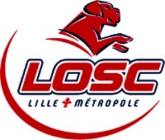 LOSC LILLE MÉTROPOLE