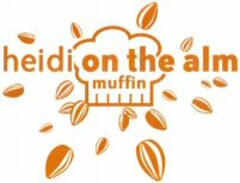 heidi on the alm muffin