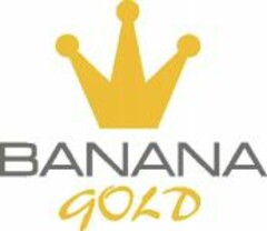 BANANA GOLD