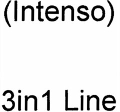 (Intenso) 3in1 Line