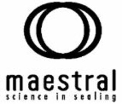 maestral science in sealing