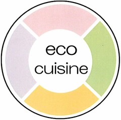 eco cuisine