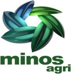 minos agri