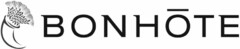 BONHOTE