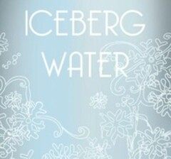 ICEBERG WATER