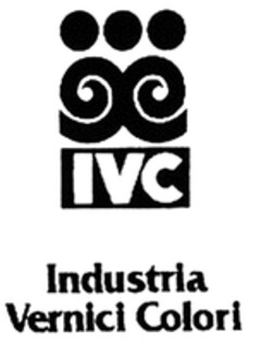 IVC Industria Vernici Colori