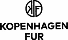 KOPENHAGEN FUR