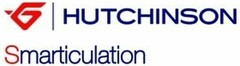 HUTCHINSON Smarticulation