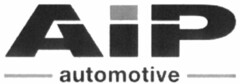 AiP automotive