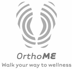 OrthoME Walk your way to wellness