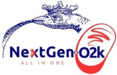 NextGen-O2k ALL IN ONE