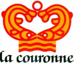 la couronne