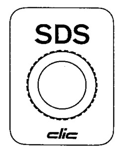 SDS clic