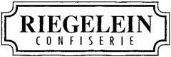 RIEGELEIN CONFISERIE