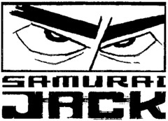 SAMURAI JACK