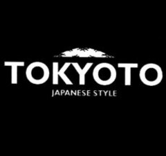 TOKYOTO JAPANESE STYLE