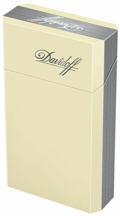 Davidoff