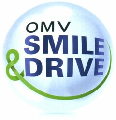 OMV SMILE & DRIVE