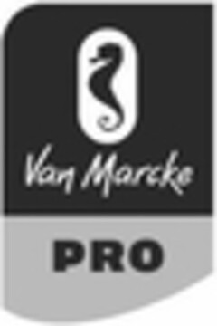 Van Marcke PRO