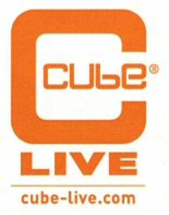 CUBE LIVE