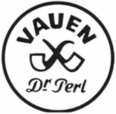 VAUEN Dr Perl